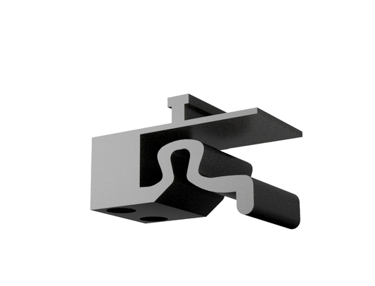 BAZIK S2 load spring -n MEDIUM - PA612-CF